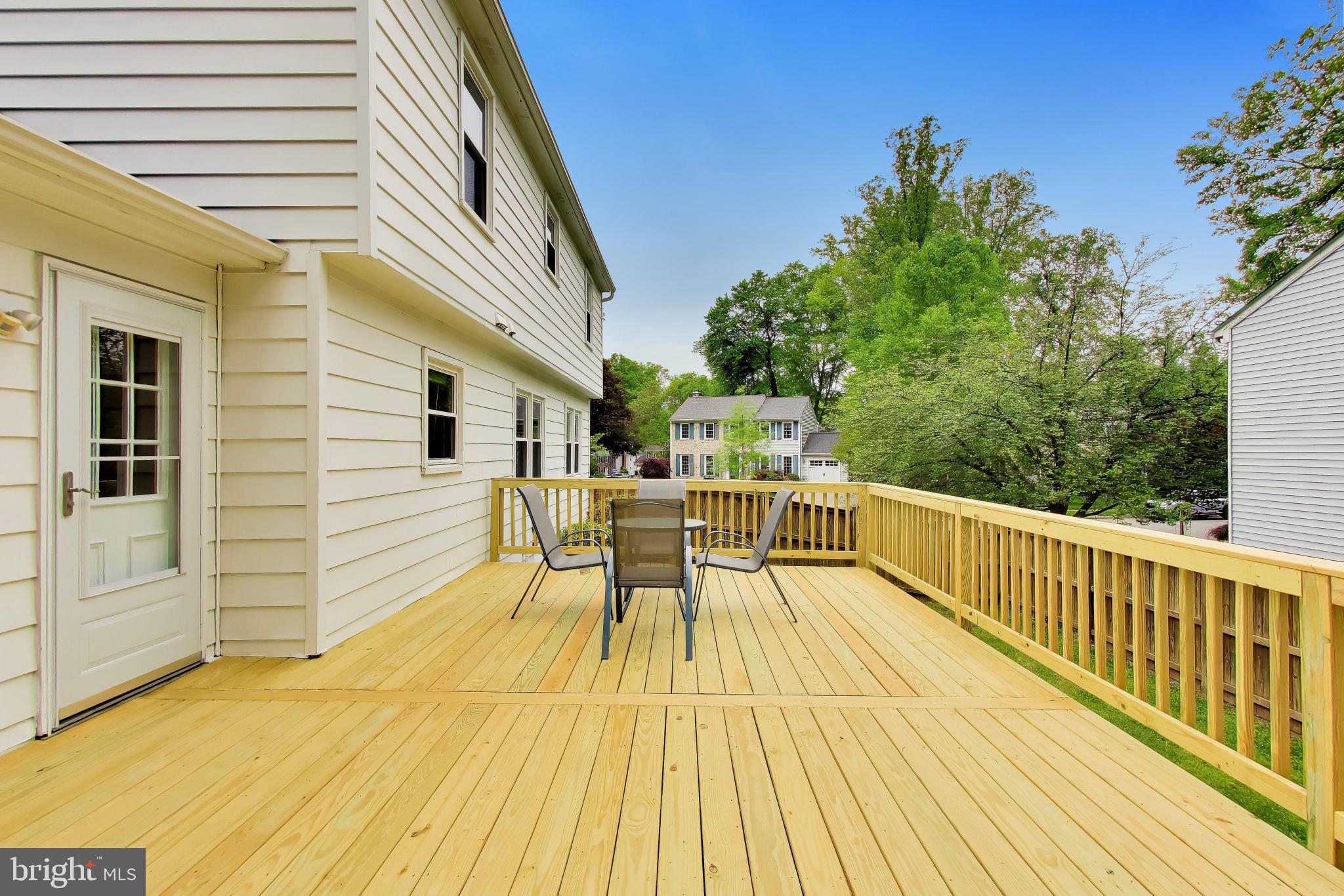 LONG BRANCH - Residential