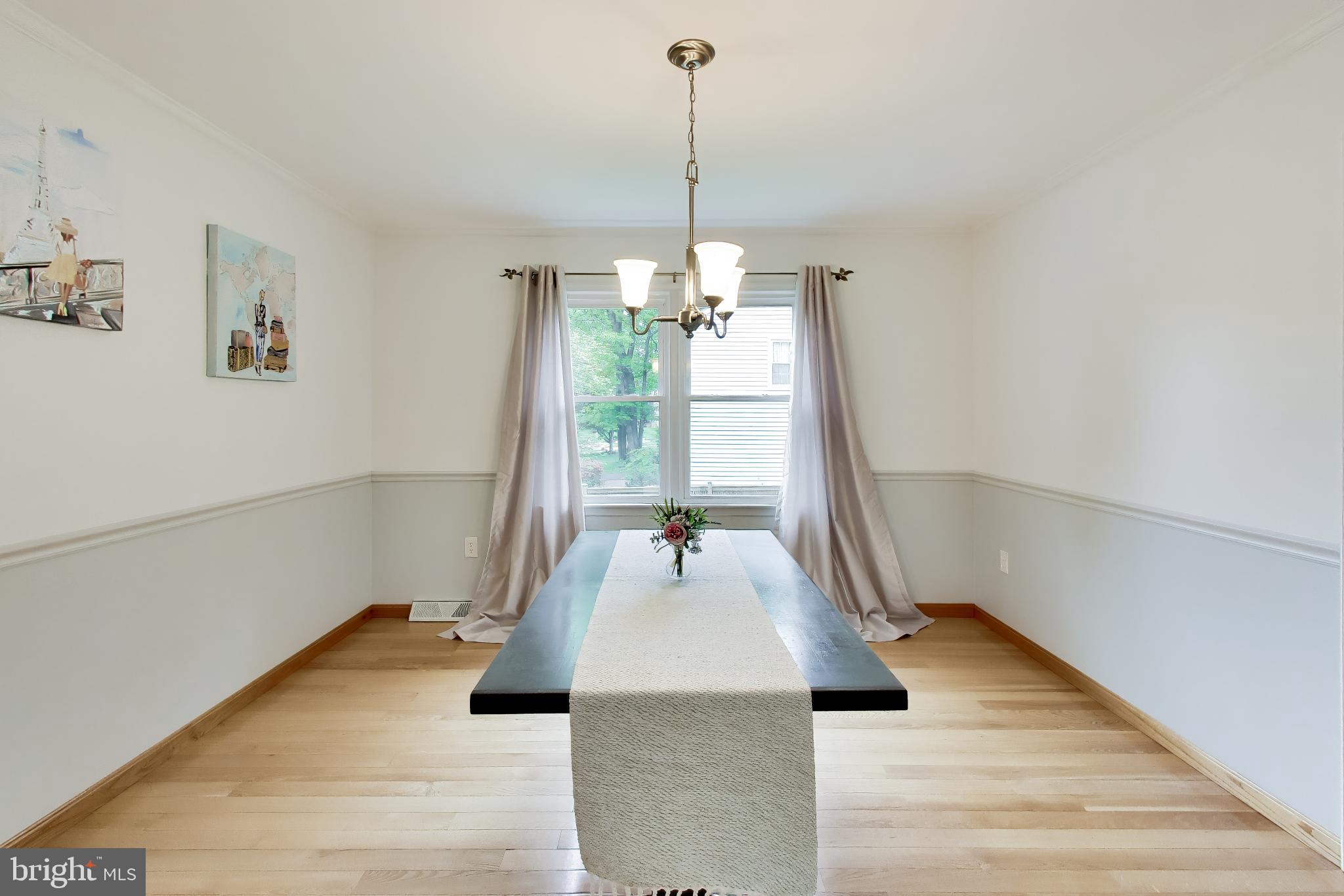LONG BRANCH - Residential