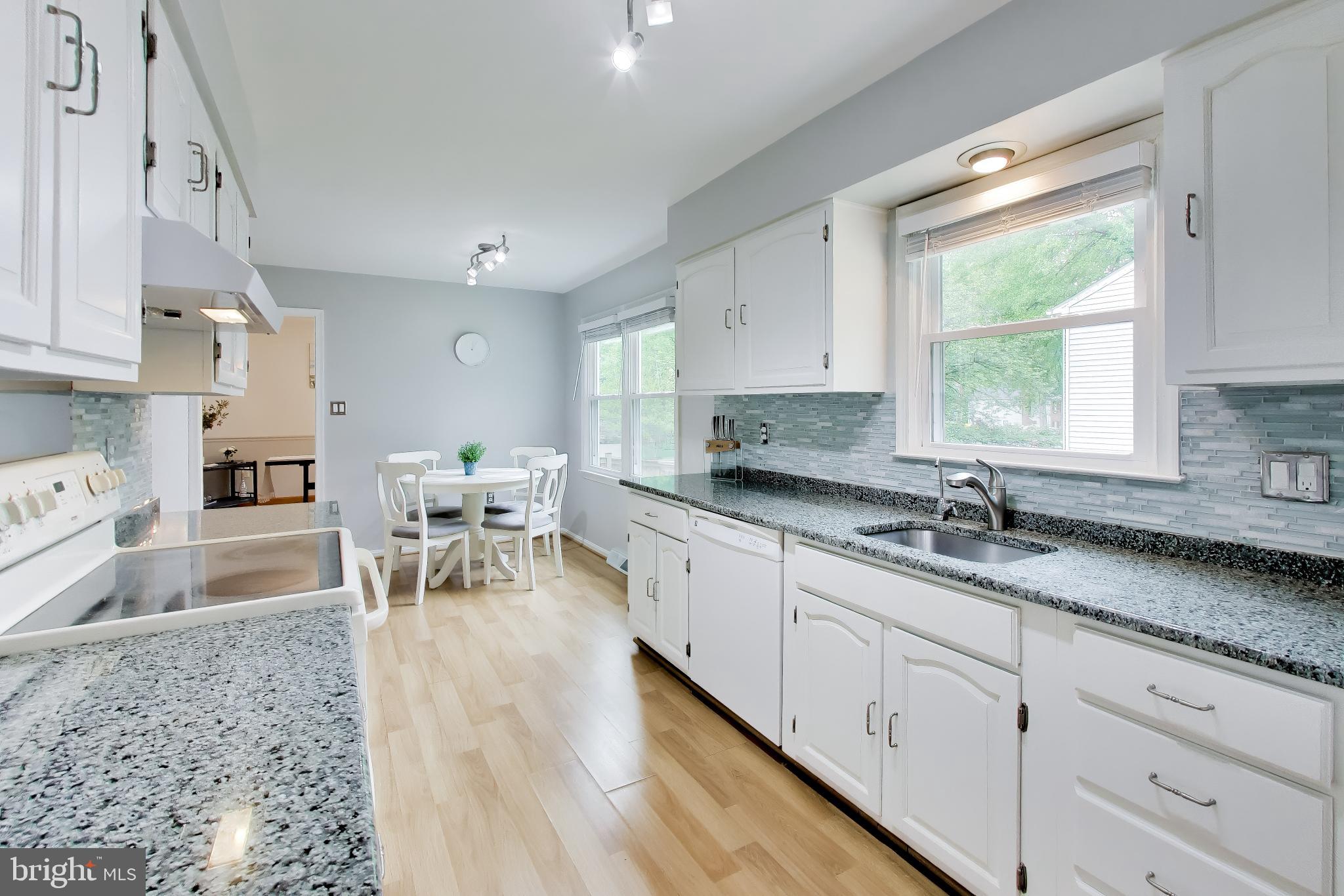 LONG BRANCH - Residential