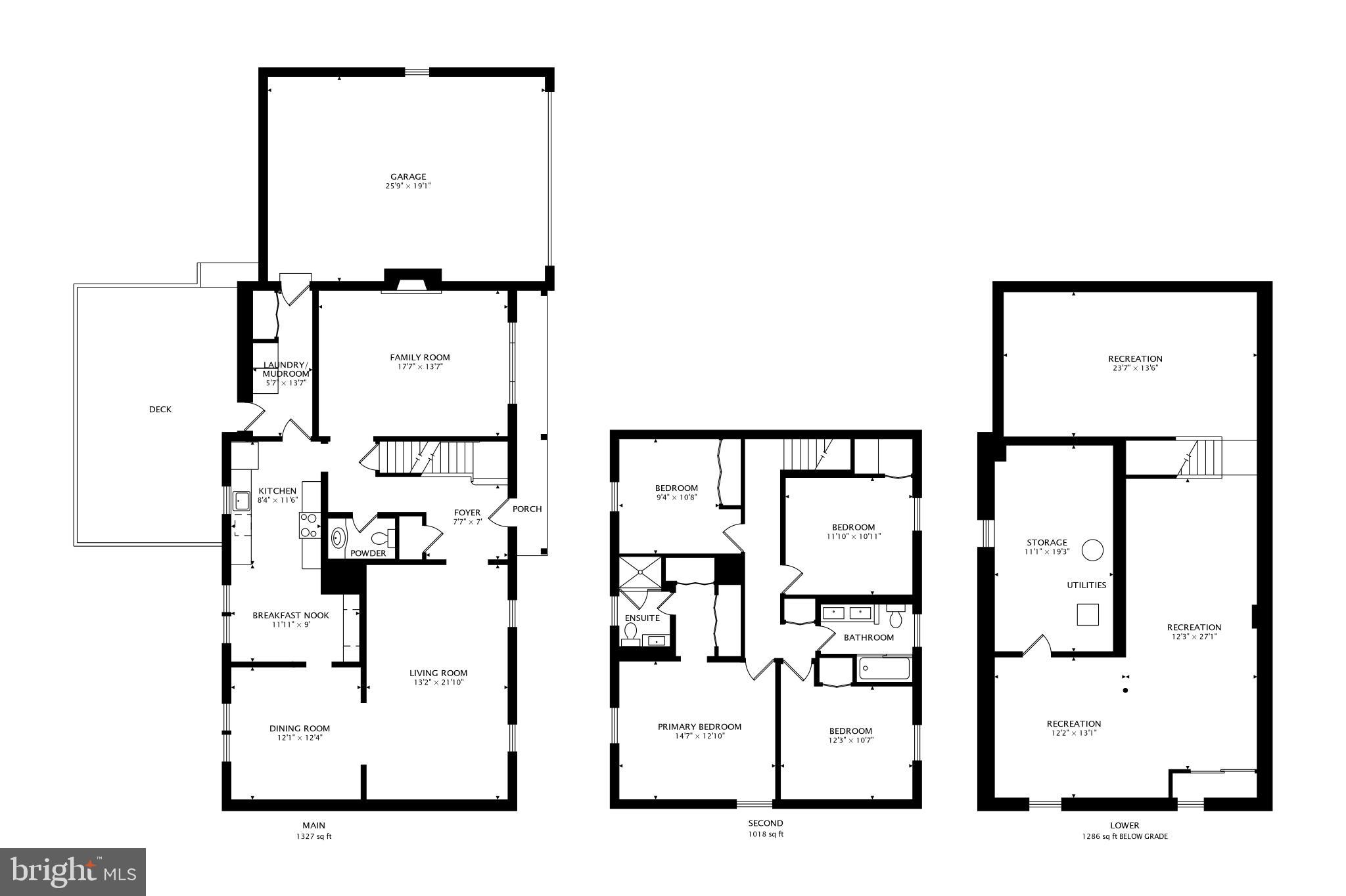 LONG BRANCH - Residential