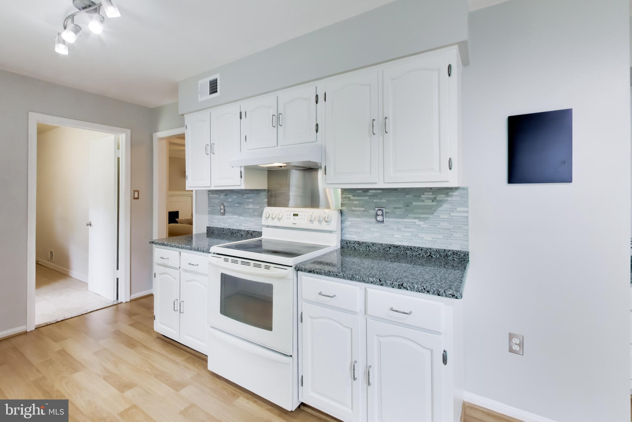 LONG BRANCH - Residential