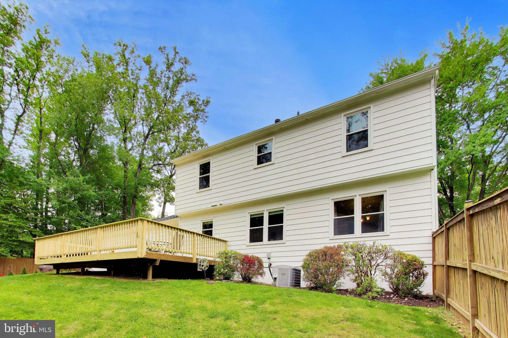 LONG BRANCH - Residential