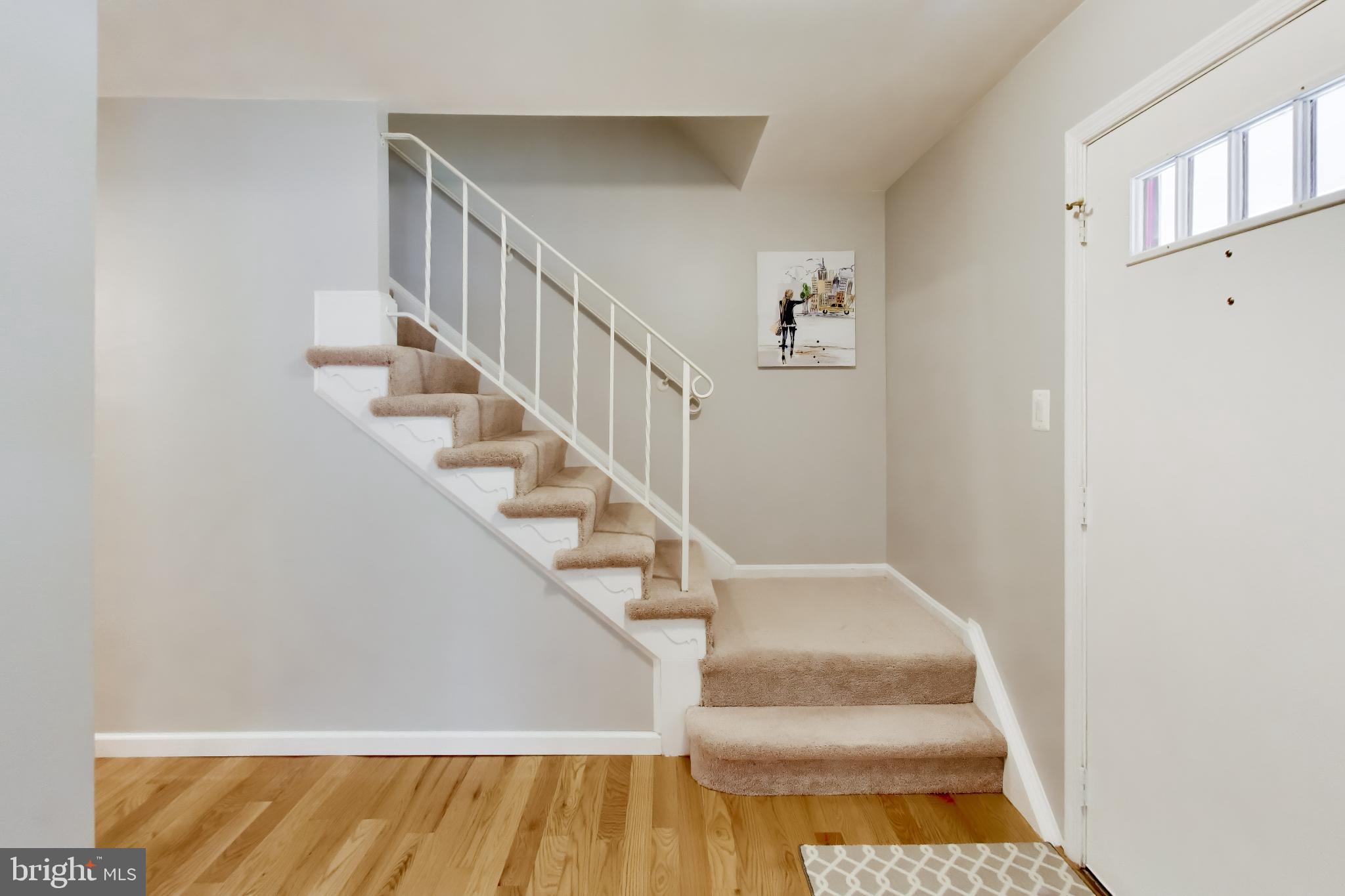 LONG BRANCH - Residential
