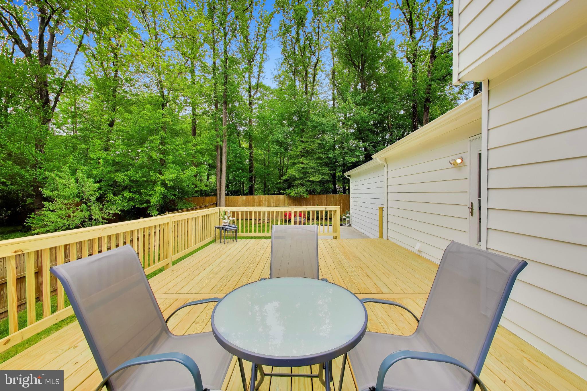 LONG BRANCH - Residential