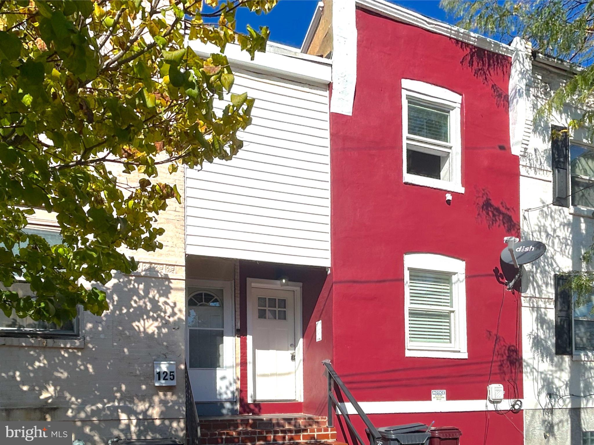 127 N DUPONT STREET