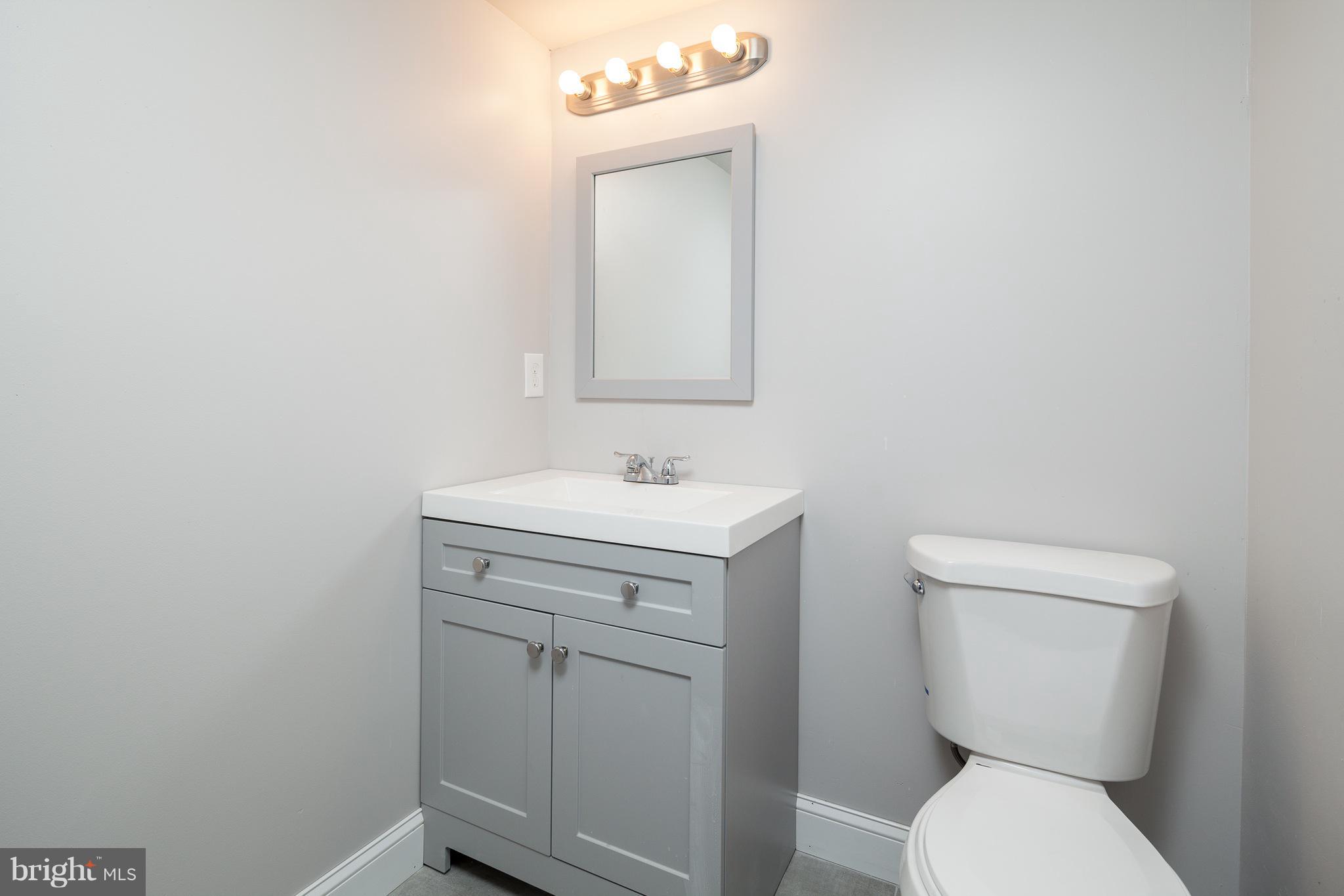 HARFORD SQUARE - Residential