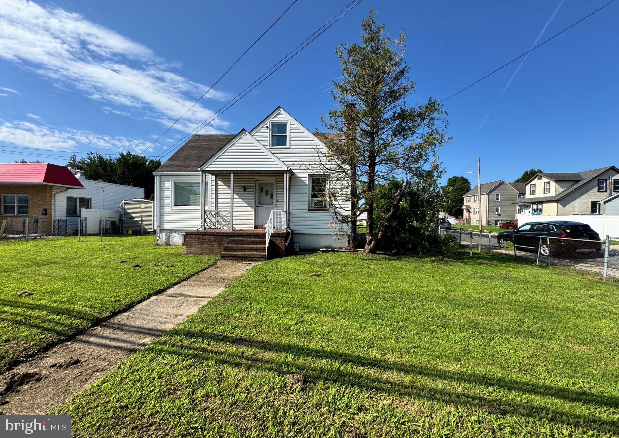 2725 N POINT ROAD