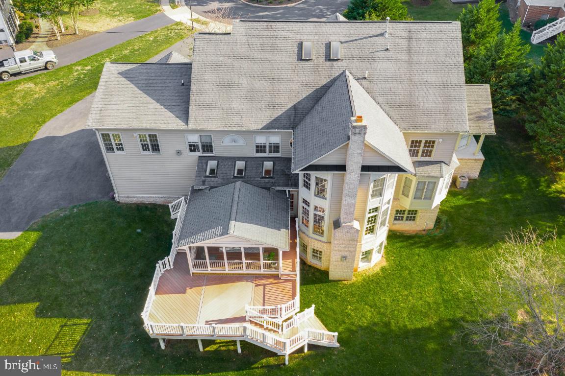 PIEDMONT - Residential