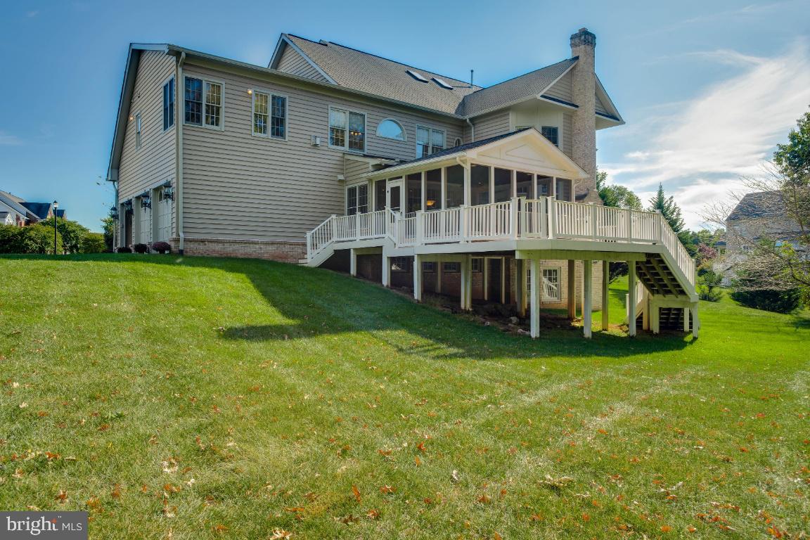 PIEDMONT - Residential