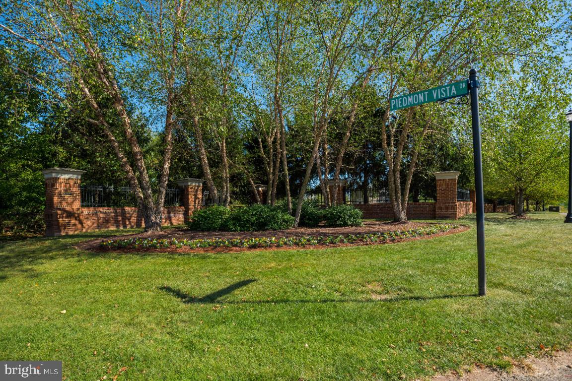 PIEDMONT - Residential