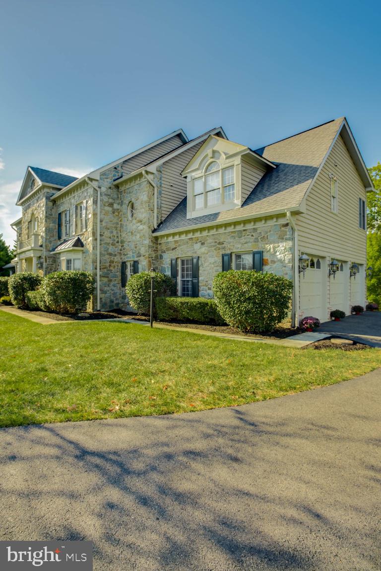 PIEDMONT - Residential