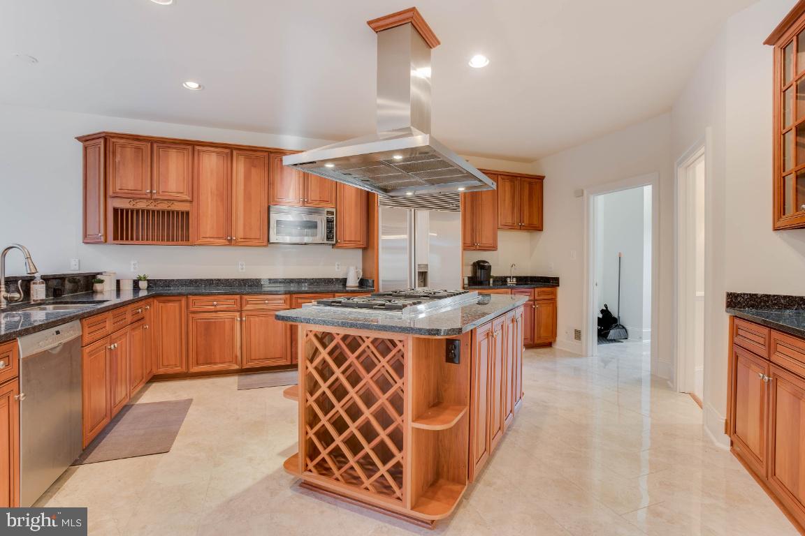 PIEDMONT - Residential