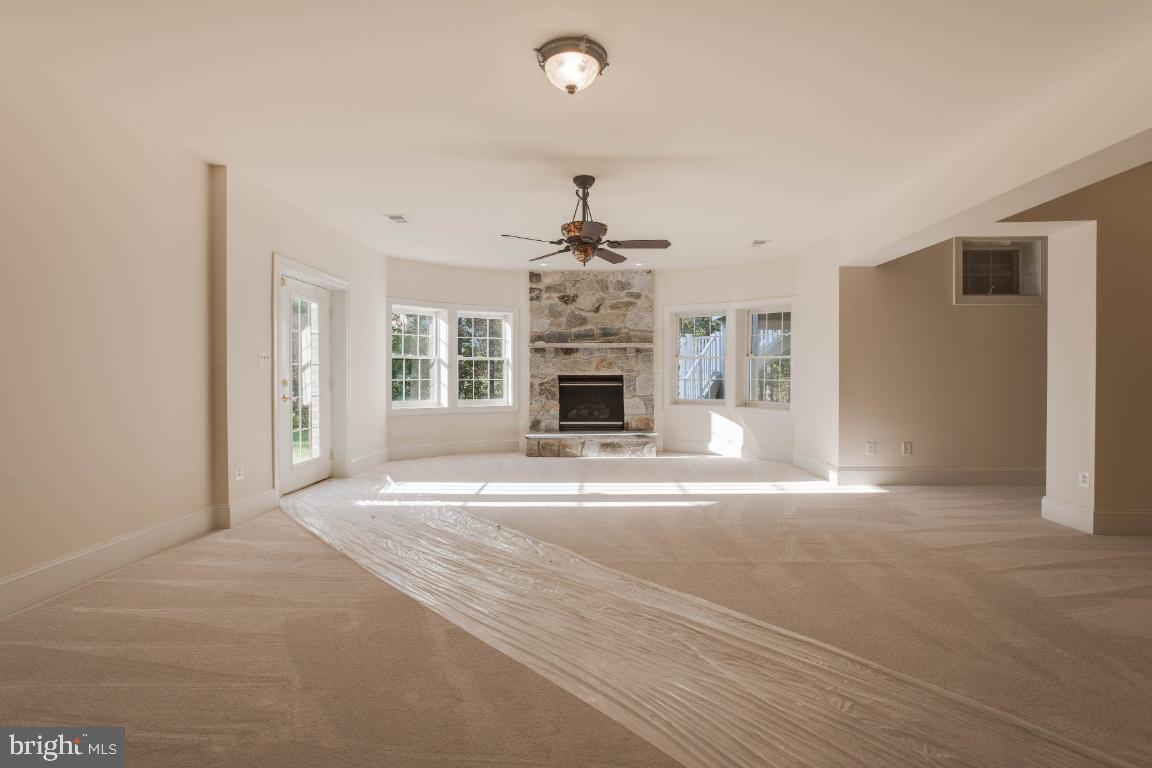 PIEDMONT - Residential