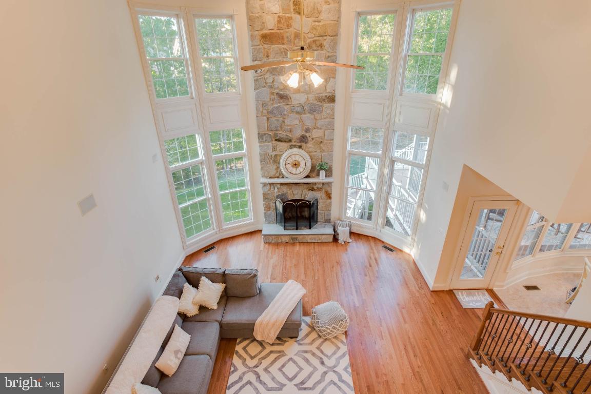 PIEDMONT - Residential