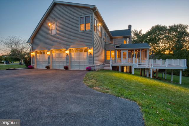 PIEDMONT - Residential