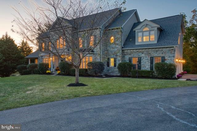 PIEDMONT - Residential