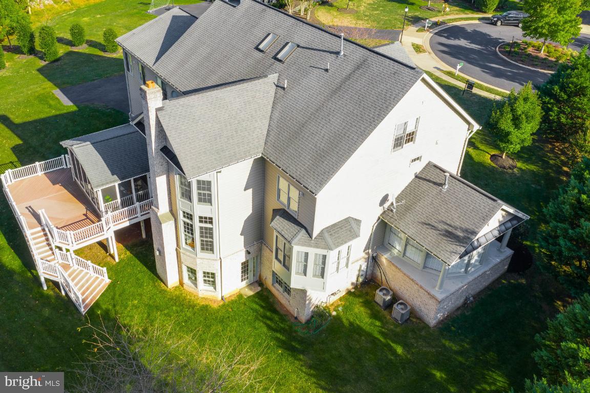 PIEDMONT - Residential