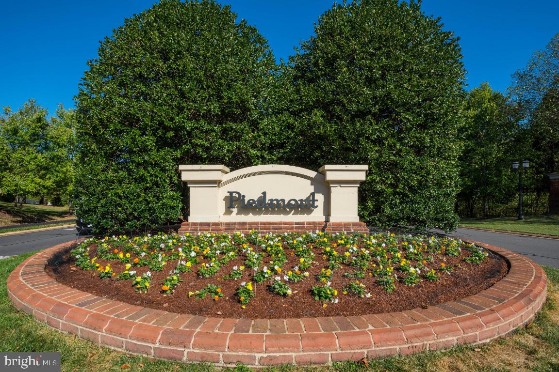 PIEDMONT - Residential