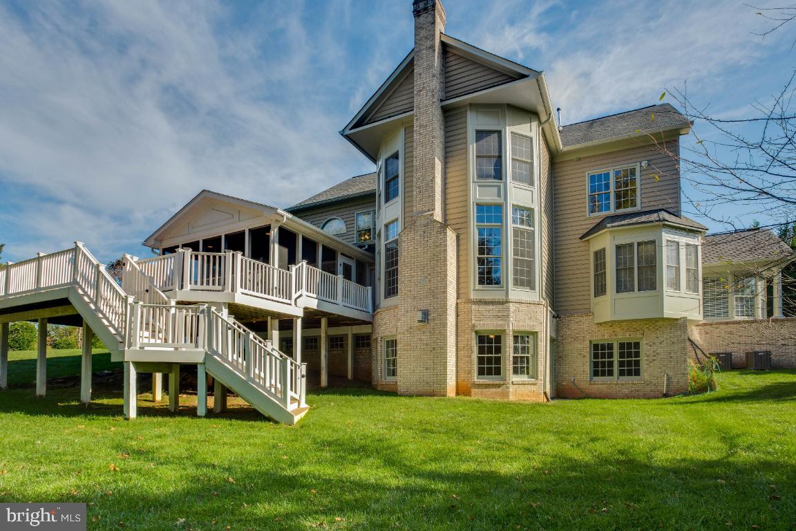 PIEDMONT - Residential