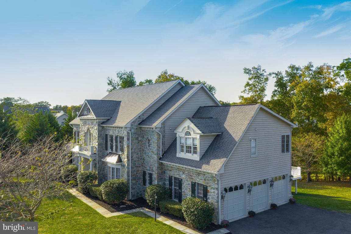 PIEDMONT - Residential