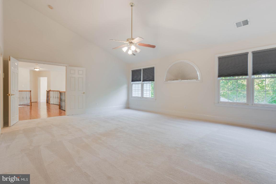 PIEDMONT - Residential