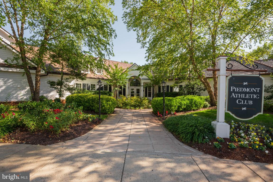 PIEDMONT - Residential