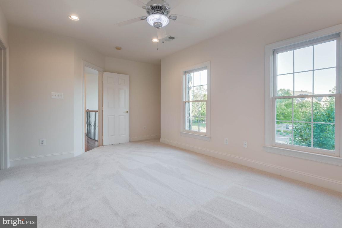 PIEDMONT - Residential