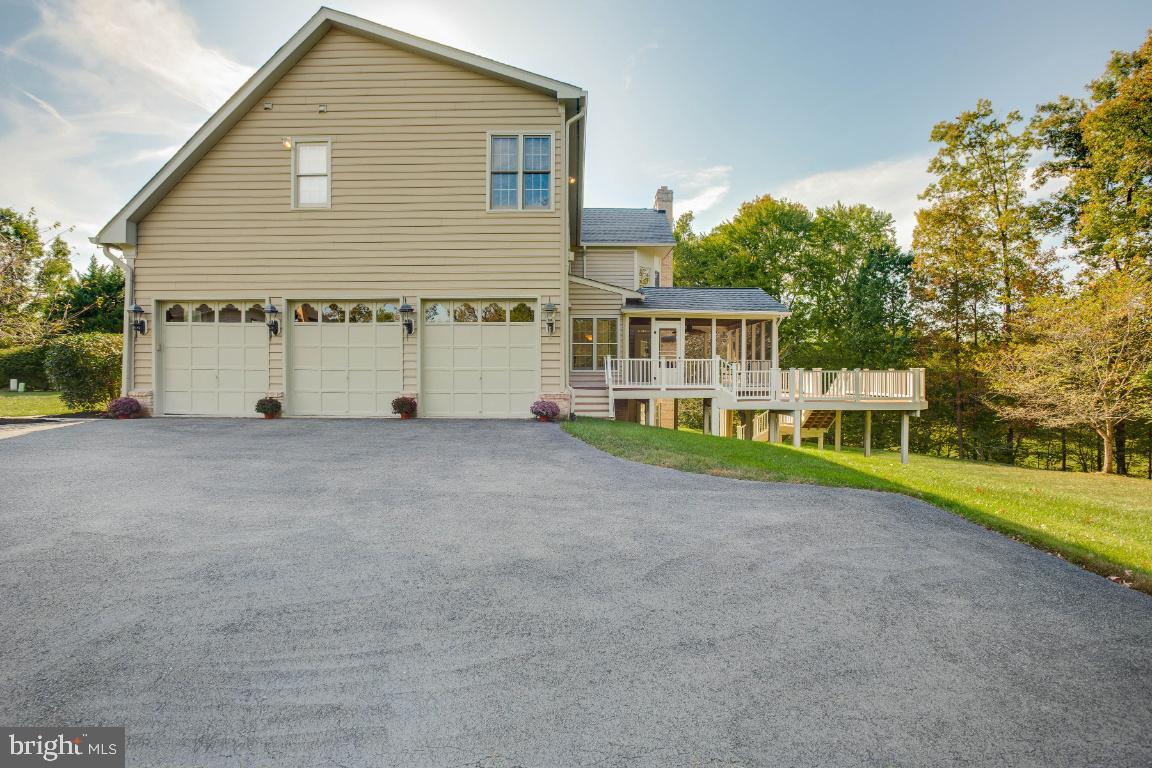 PIEDMONT - Residential