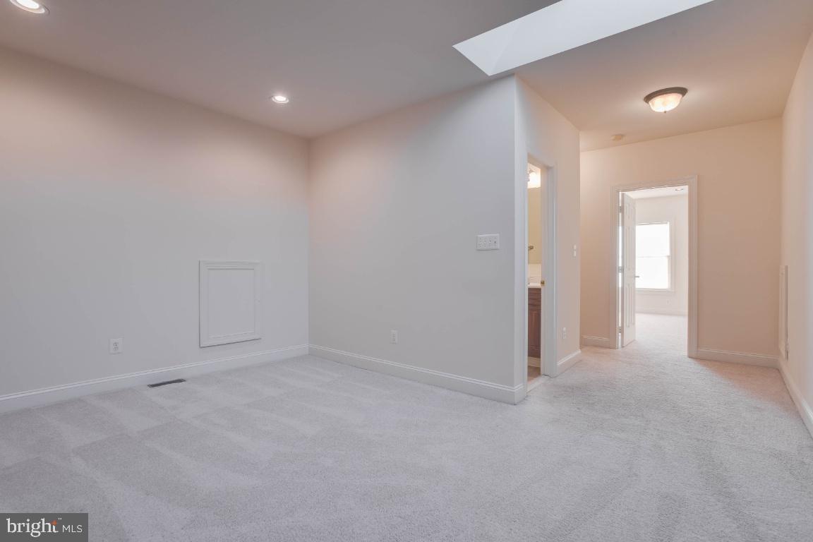 PIEDMONT - Residential