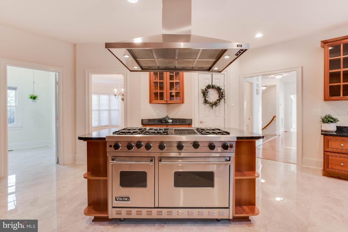 PIEDMONT - Residential