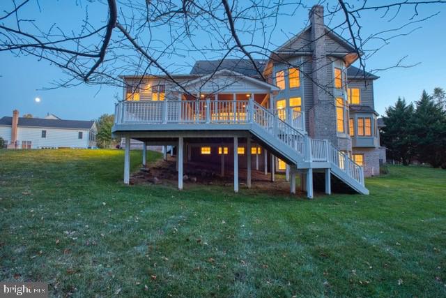 PIEDMONT - Residential