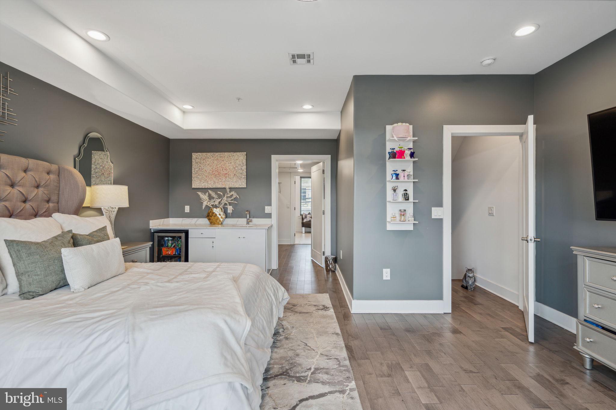 MANAYUNK - Residential