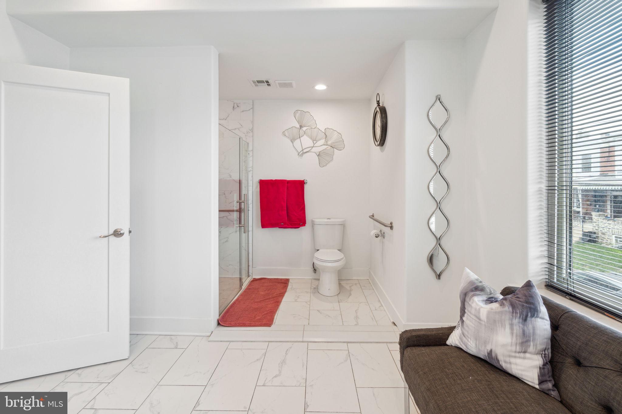 MANAYUNK - Residential