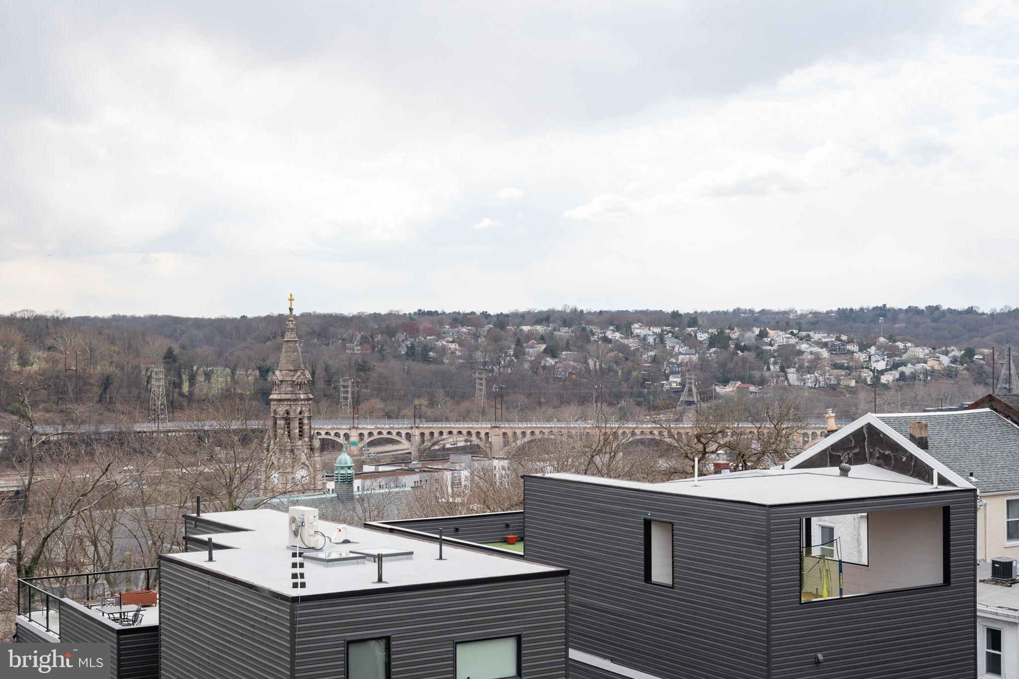 MANAYUNK - Residential