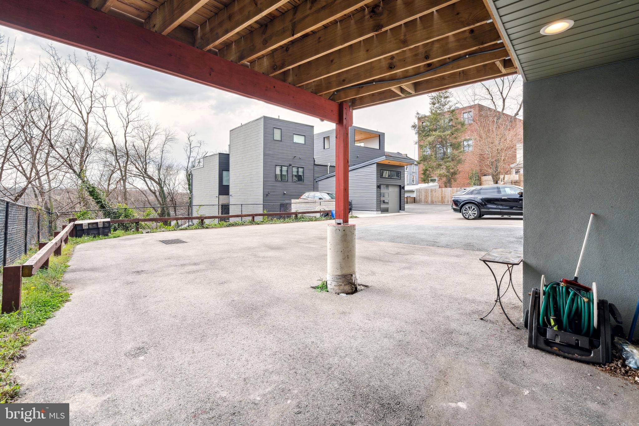 MANAYUNK - Residential