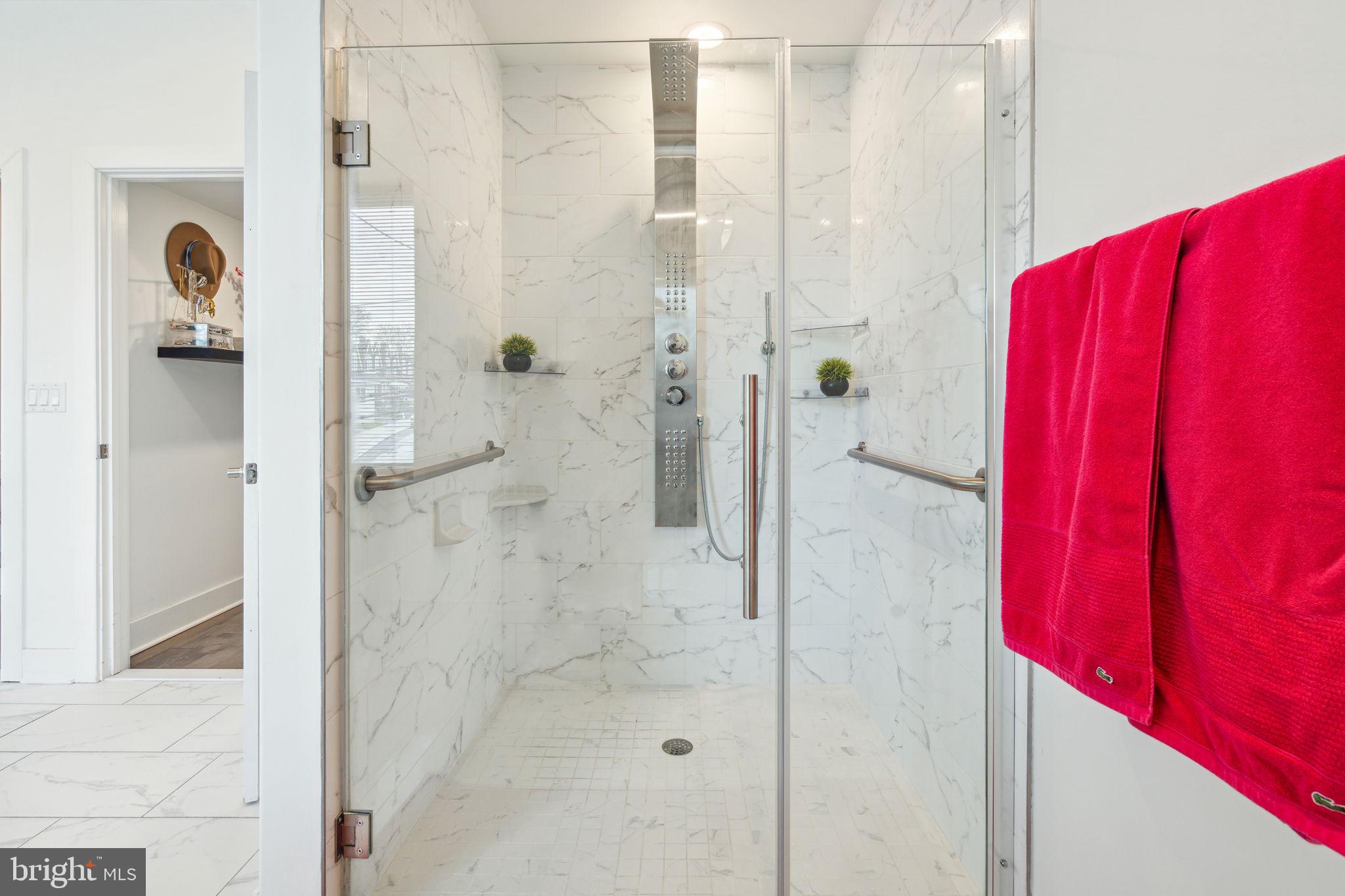 MANAYUNK - Residential