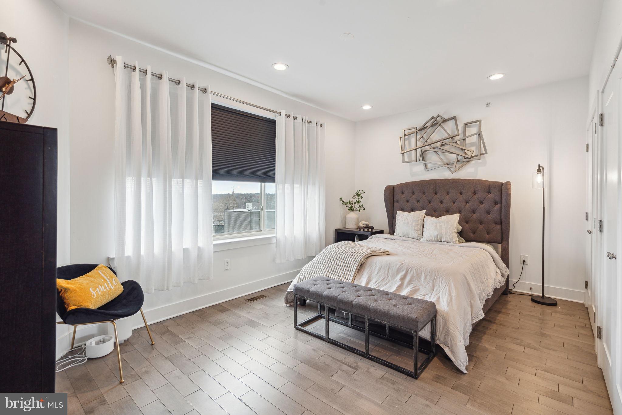 MANAYUNK - Residential