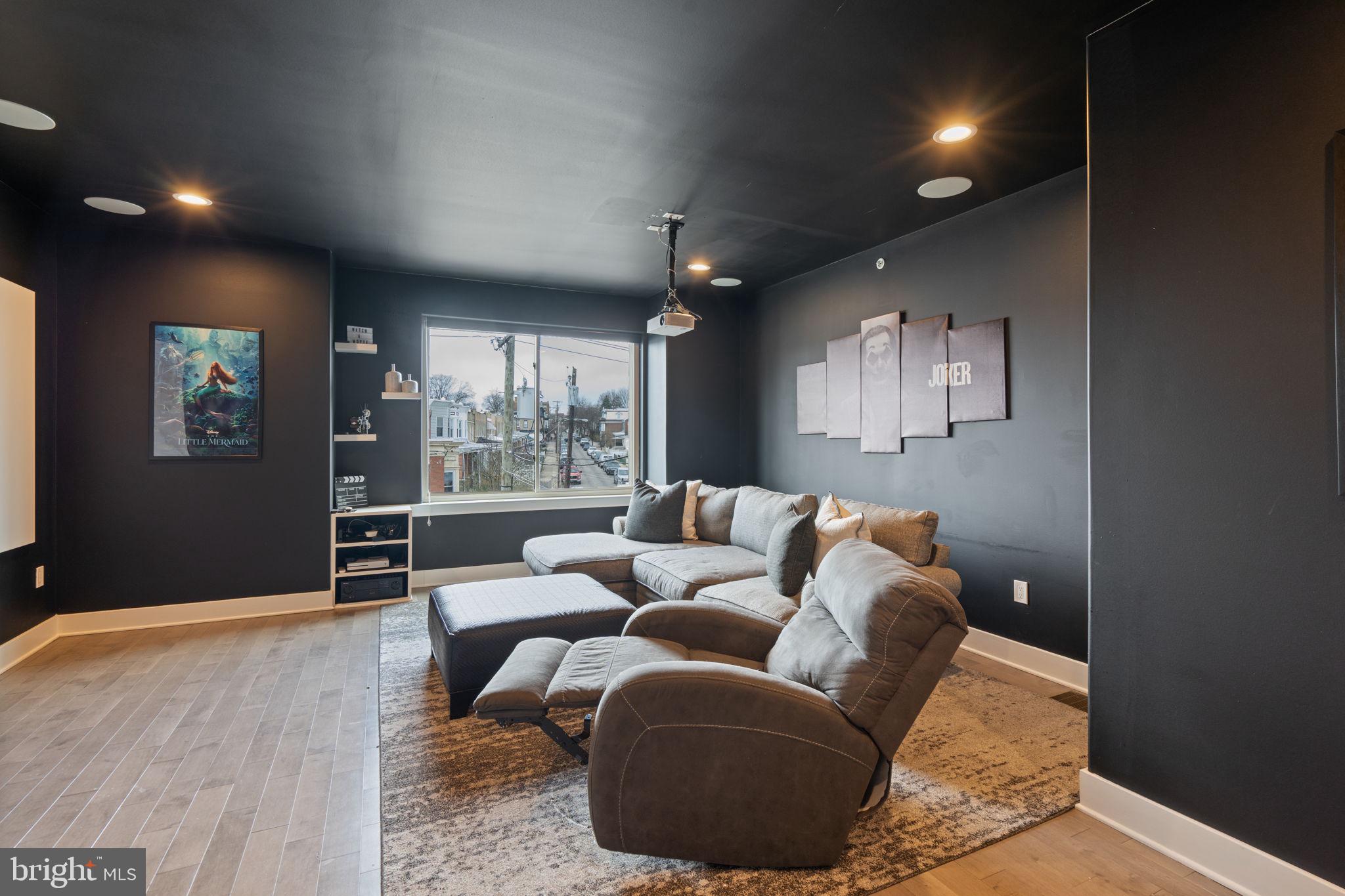 MANAYUNK - Residential