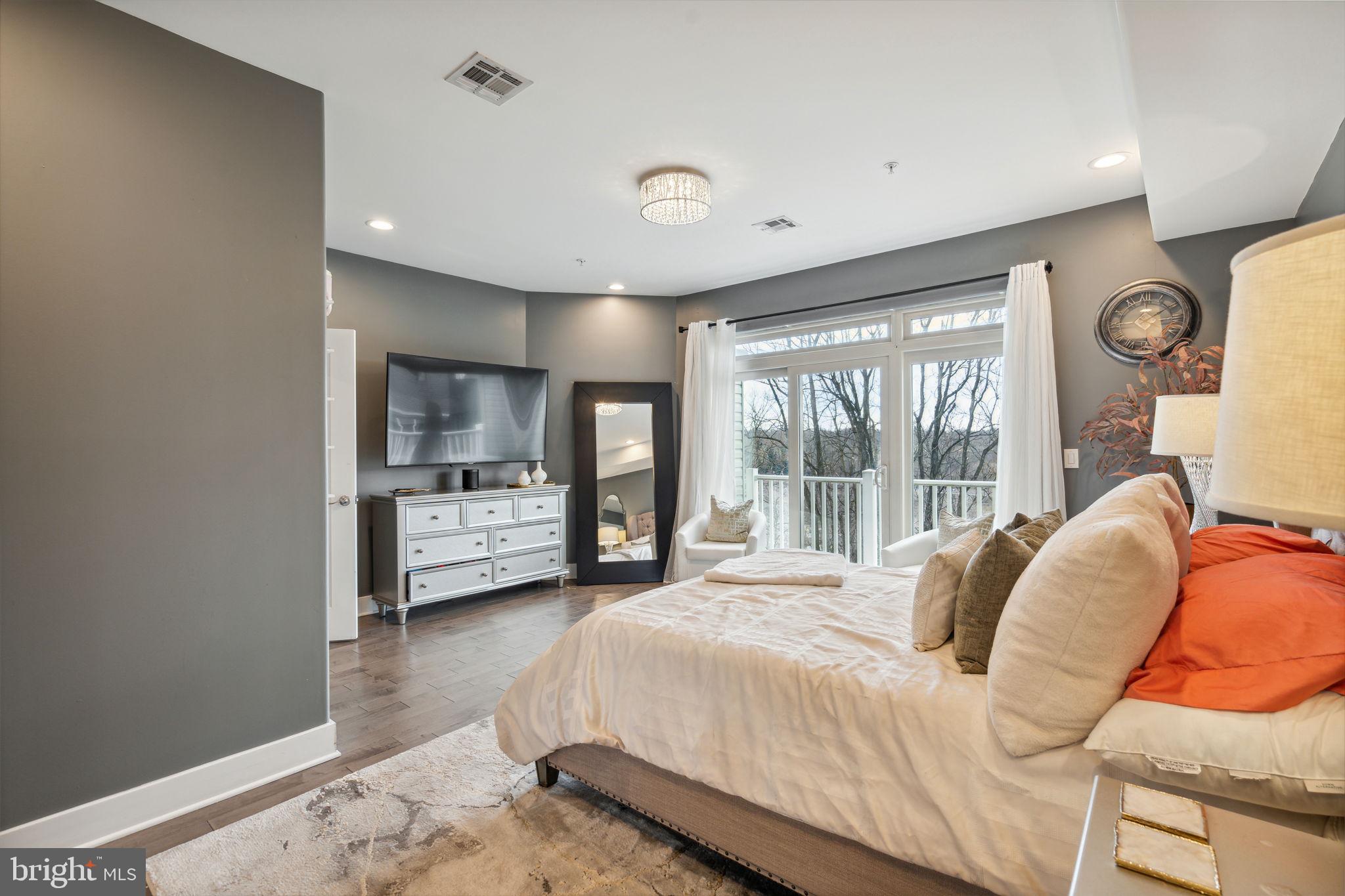 MANAYUNK - Residential