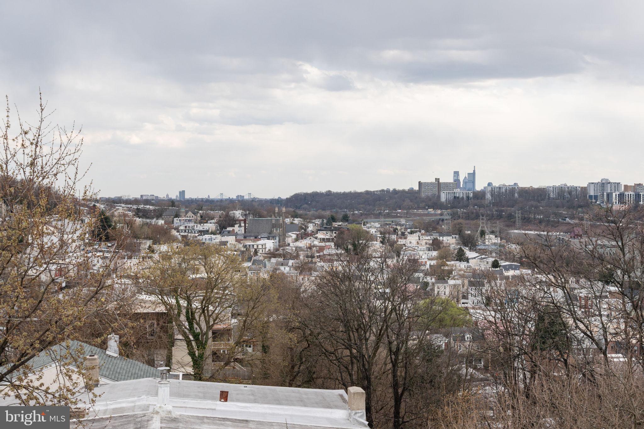 MANAYUNK - Residential