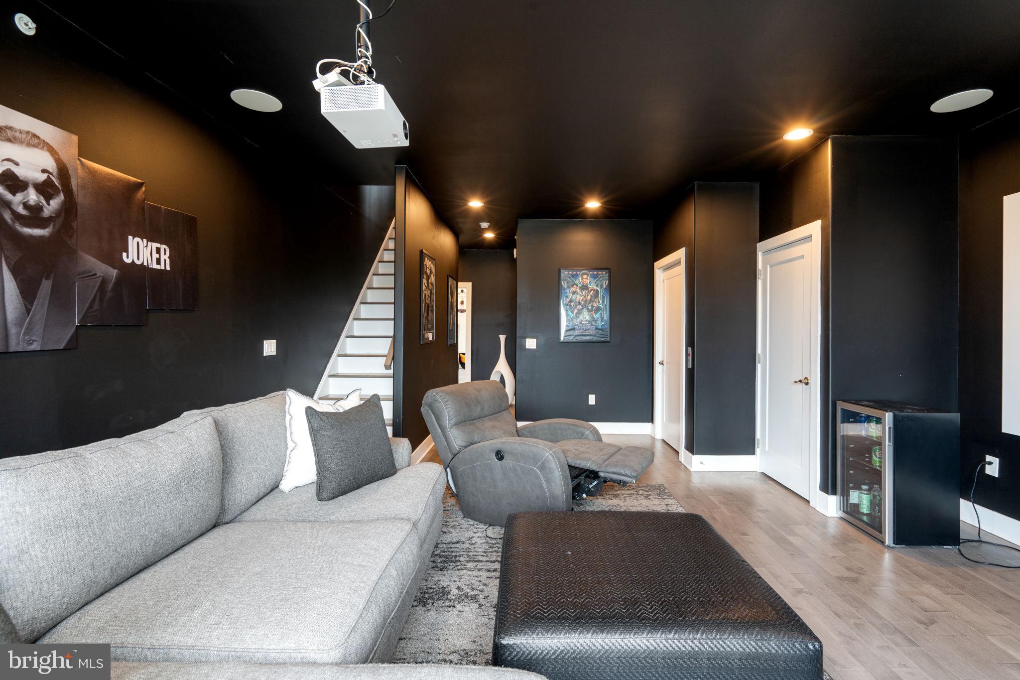 MANAYUNK - Residential