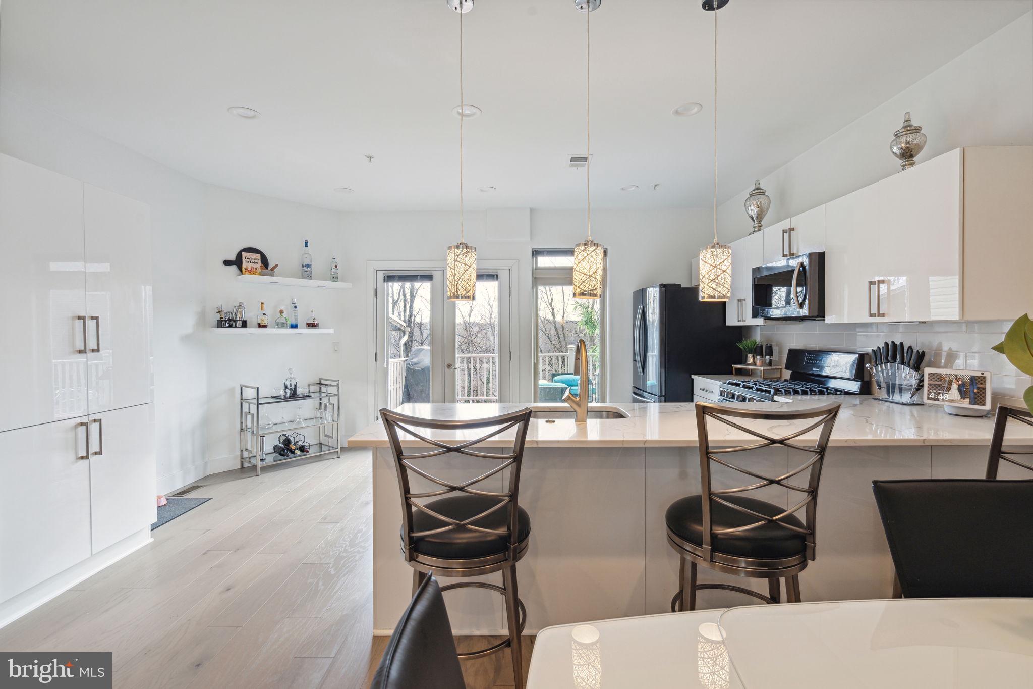 MANAYUNK - Residential