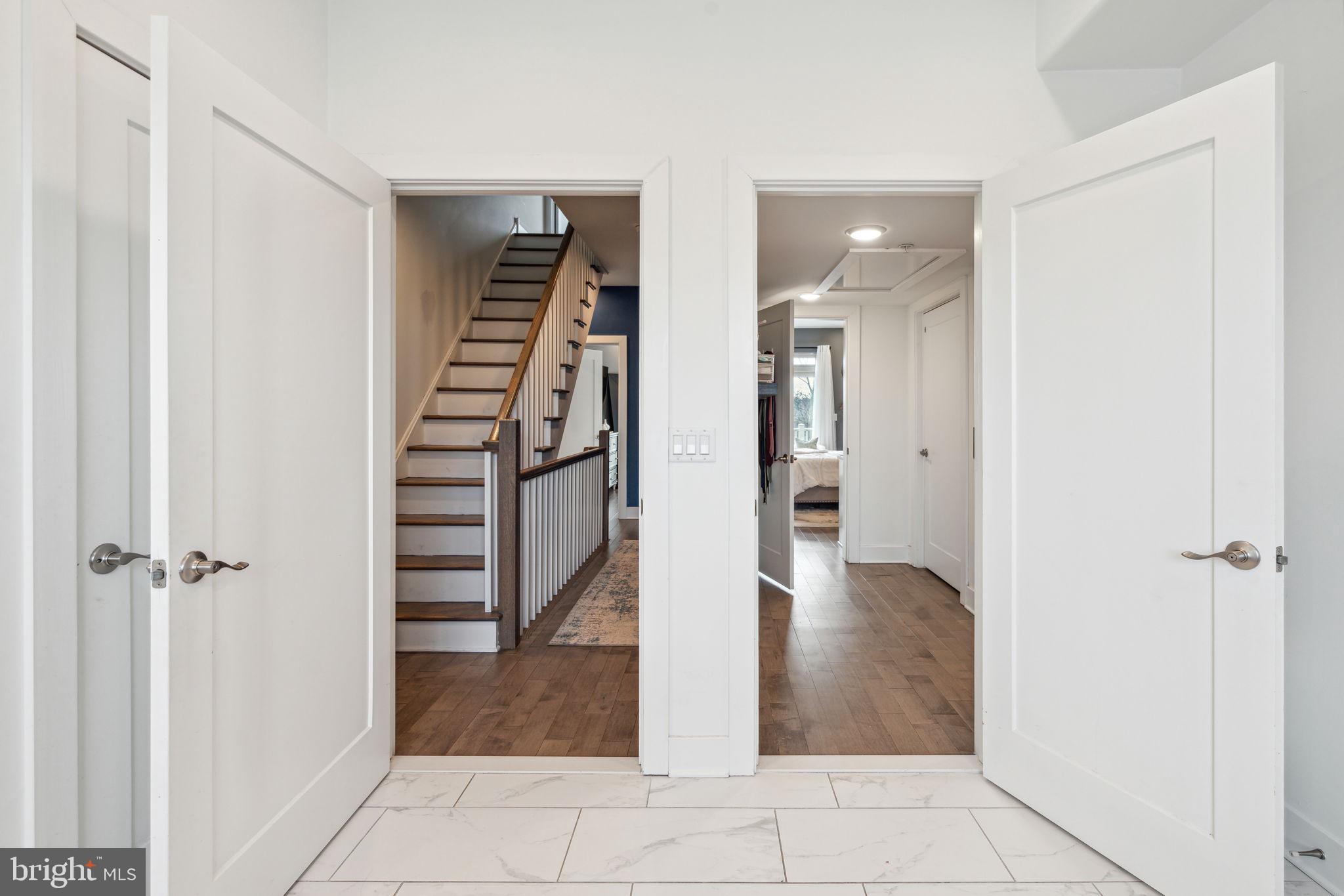 MANAYUNK - Residential