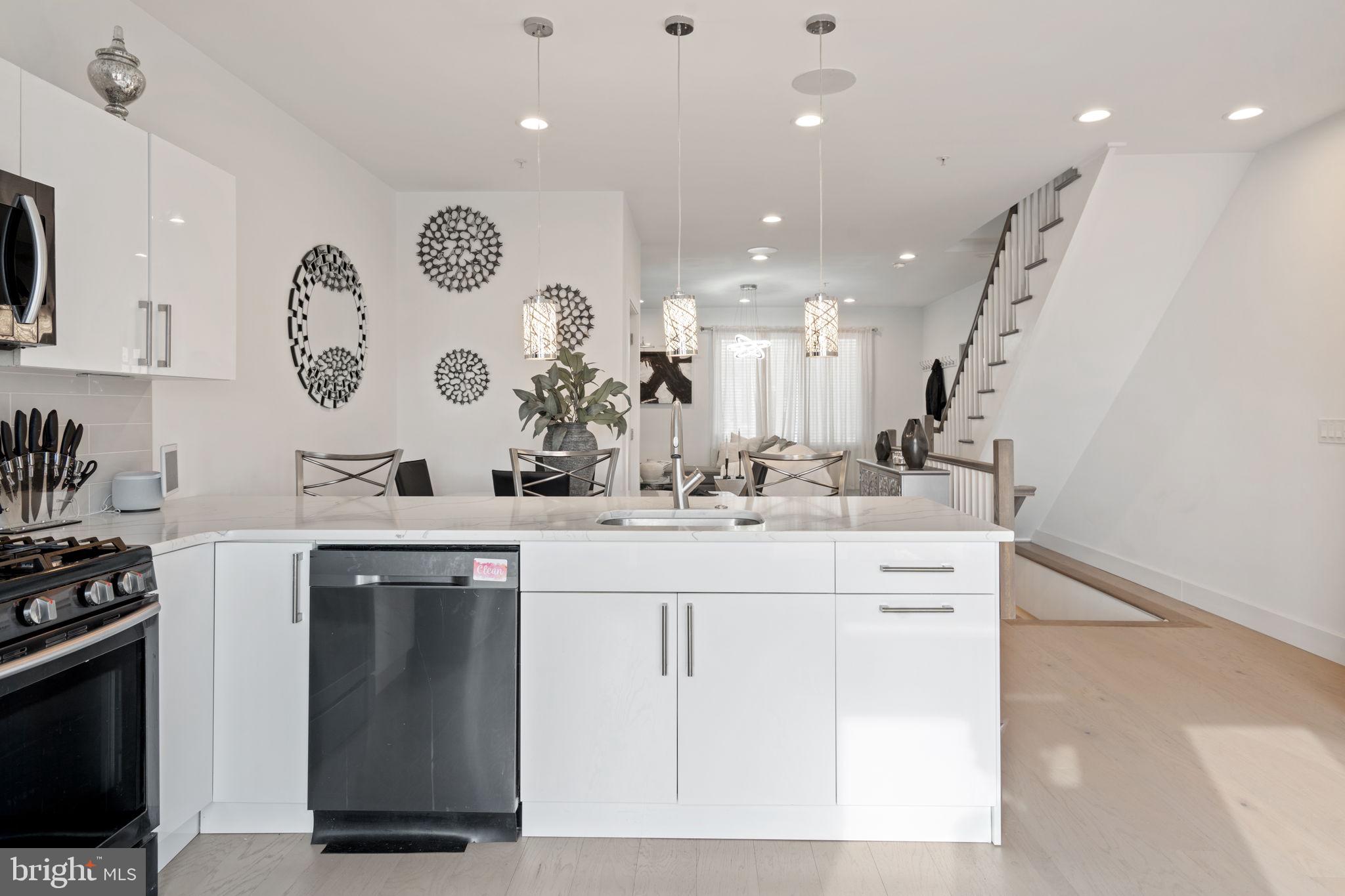 MANAYUNK - Residential