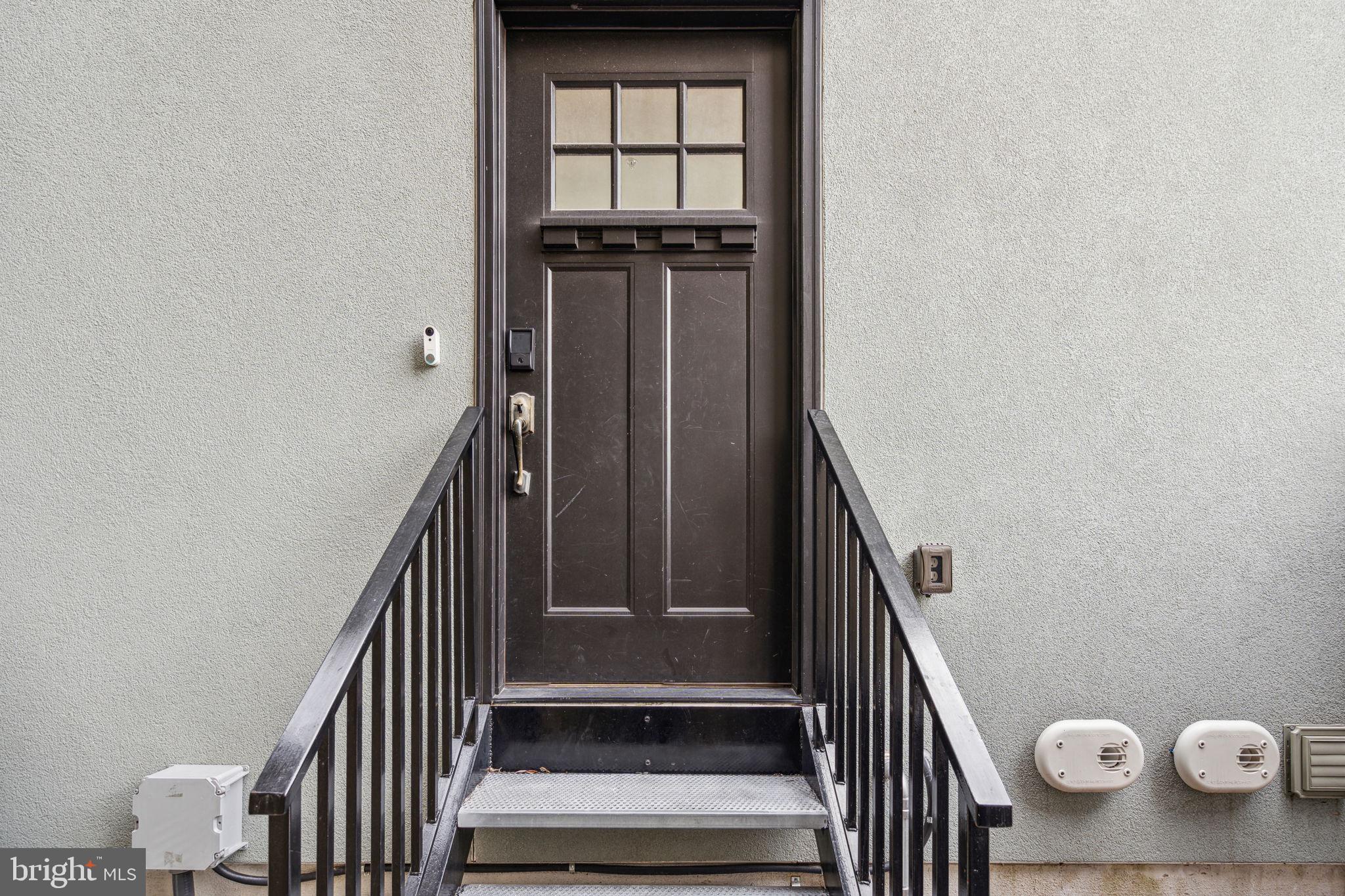 MANAYUNK - Residential