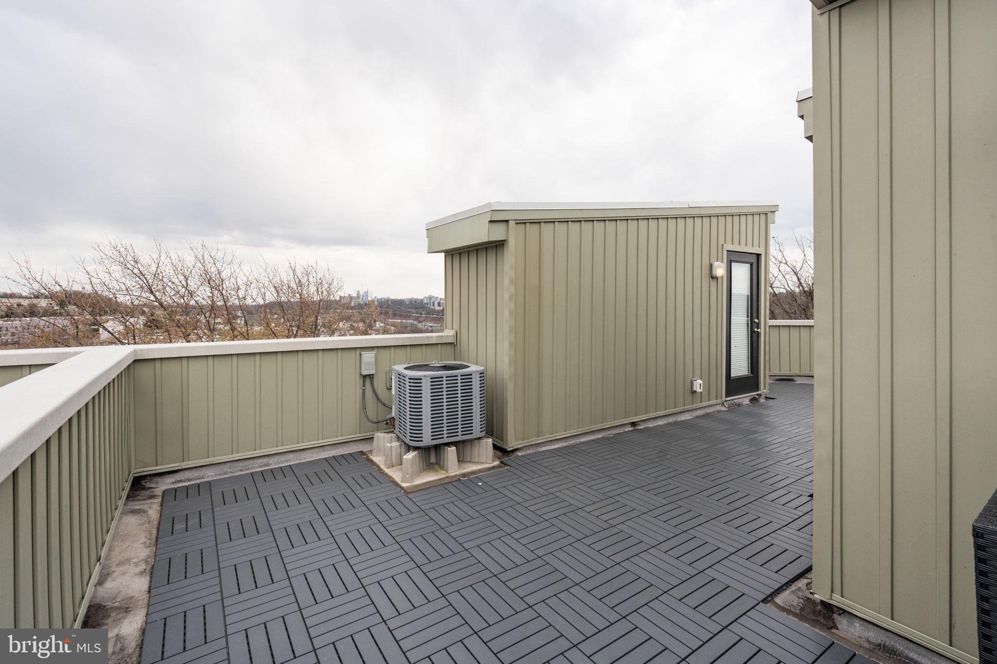 MANAYUNK - Residential