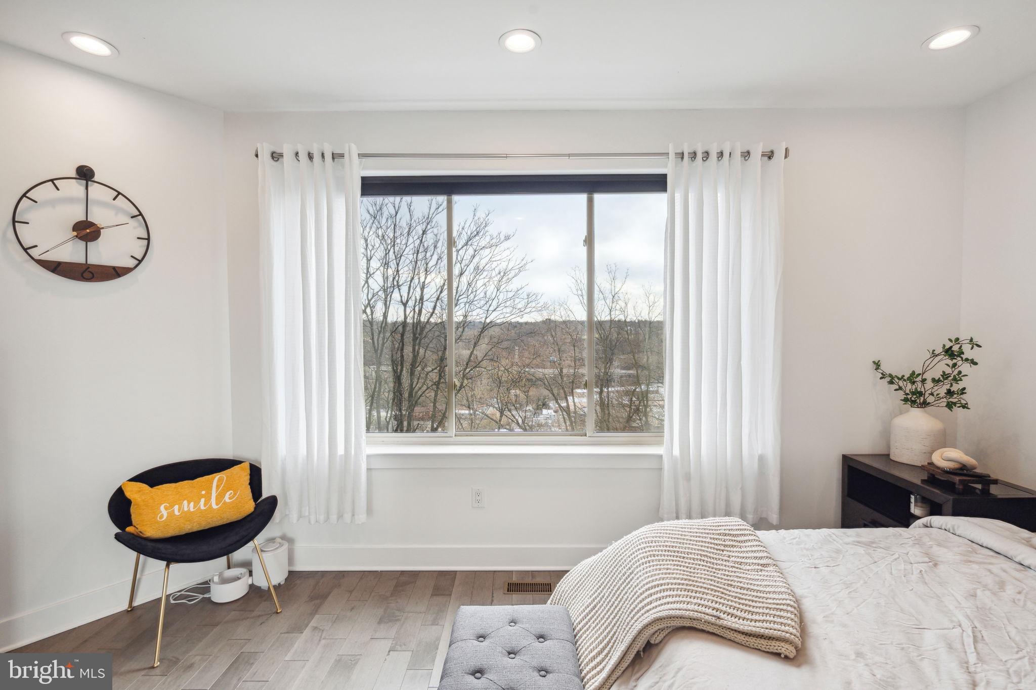 MANAYUNK - Residential