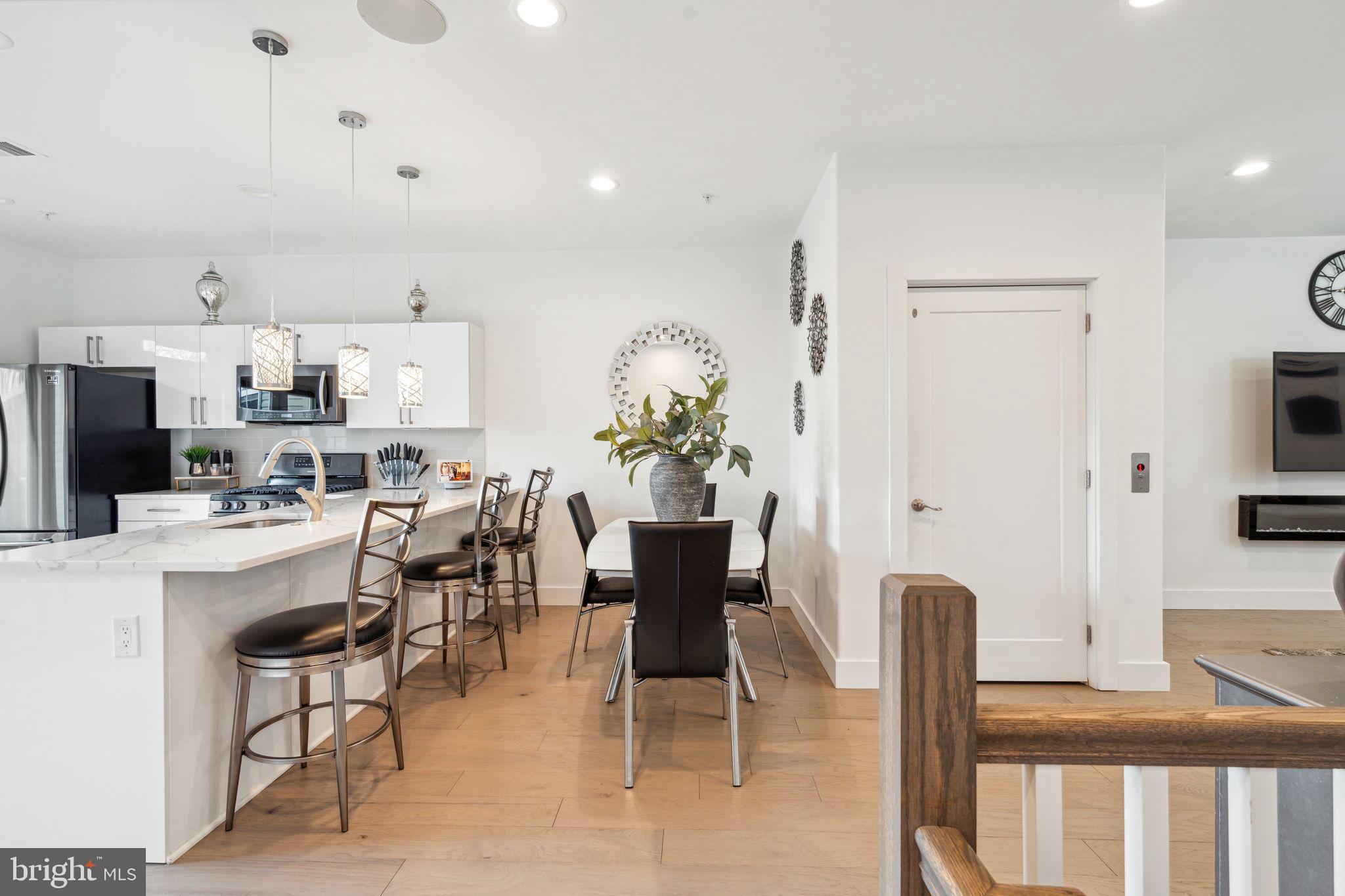 MANAYUNK - Residential