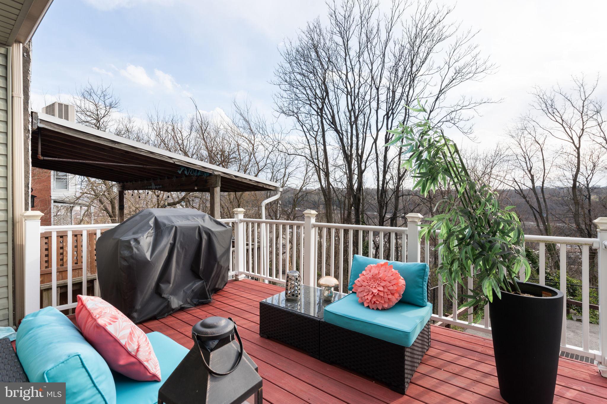 MANAYUNK - Residential