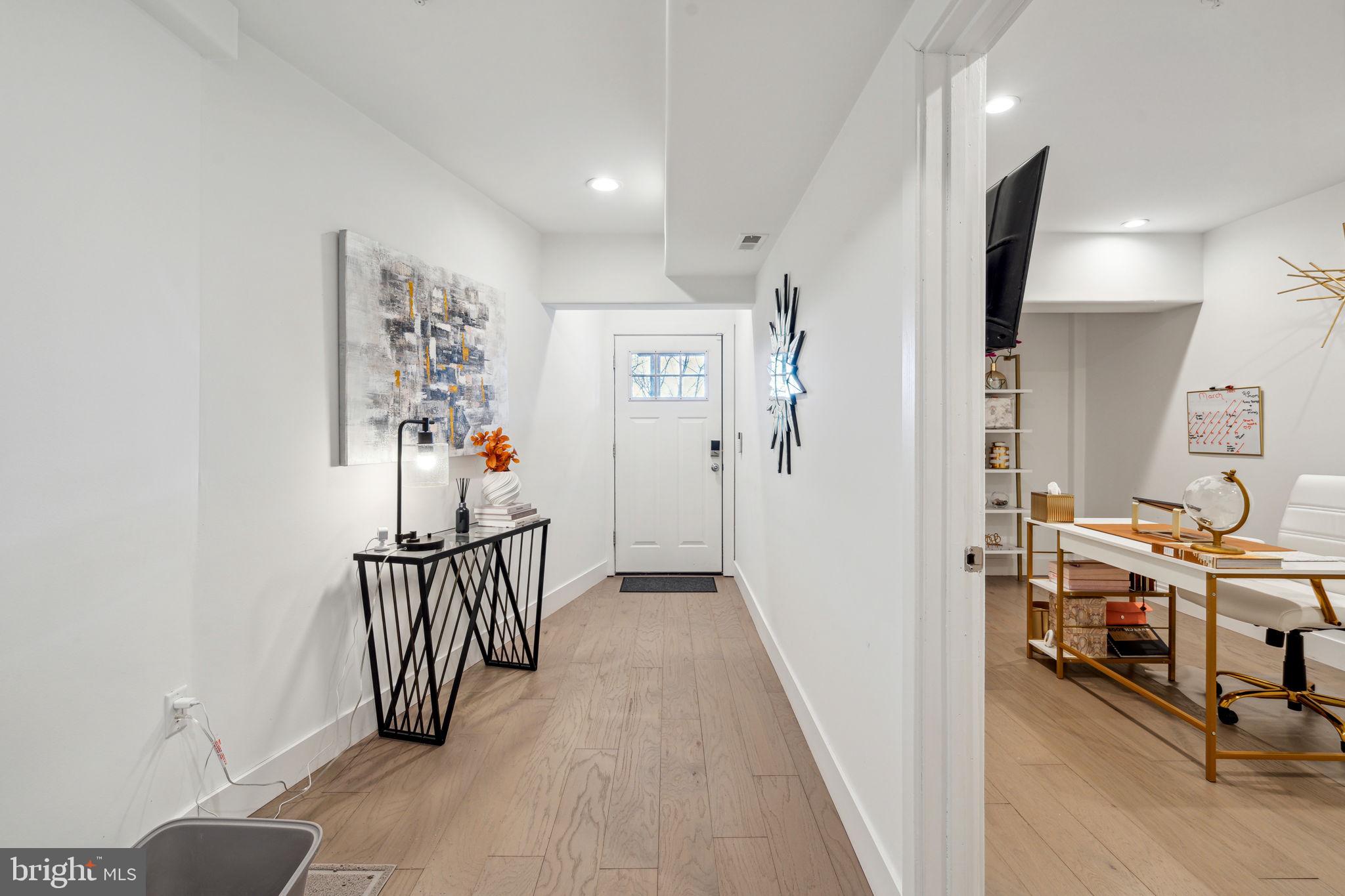 MANAYUNK - Residential